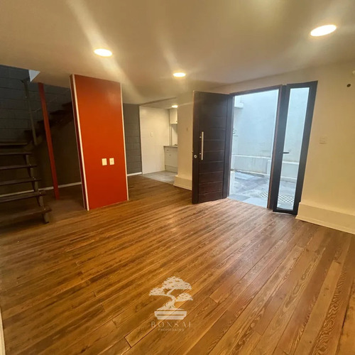 Alquiler Apartamento 1 Dormitorio Cordón Montevideo L