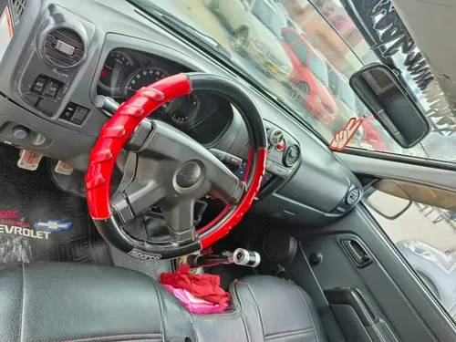 Chevrolet LUV D-MAX 2.5 Cabina Sencilla 4X2 Mt