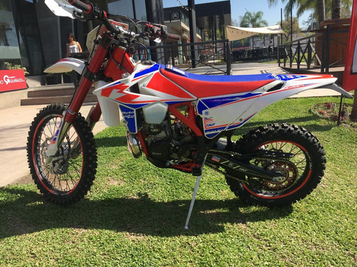 Beta 300 Racing 2t. Precio Dolar Billete