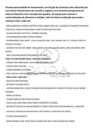 Imagem 9 de 9 de Area - Acesso Ao Aeroporto - Ref: 26654 - V-26653
