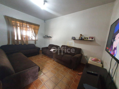 Imagem 4 de 25 de Casa Com 3 Dormitórios À Venda, 139 M² Por R$ 330.000,00 - Setor Central - Anápolis/go - Ca0707