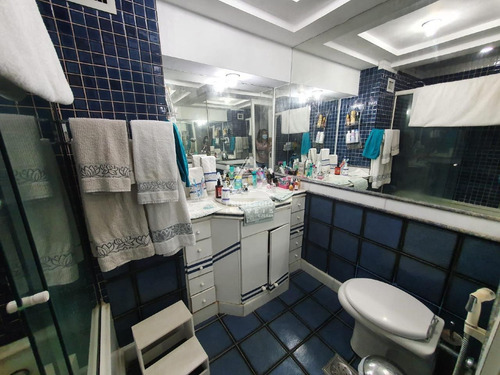 Imagem 16 de 30 de Apartamento À Venda, 3 Quartos, 1 Suíte, 1 Vaga, Flamengo - Rio De Janeiro/rj - 3064