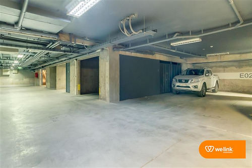 Nuevo, Town House, 3 Dormitorios, Ñuñoa