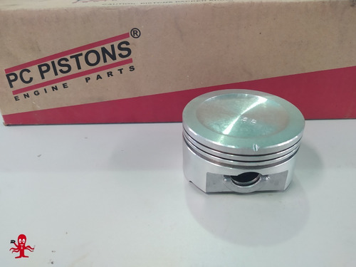 Pistones Ford Triton 5.4 2v /fortaleza 4.6 1.0-0.40