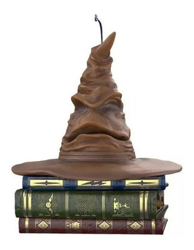 Decoración De Sombrero De Rama De Harry Potter Artesanías 