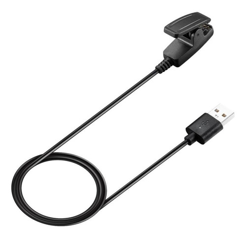 Cable De Datos Clip Usb Inteligente Para Forerunner Deporte