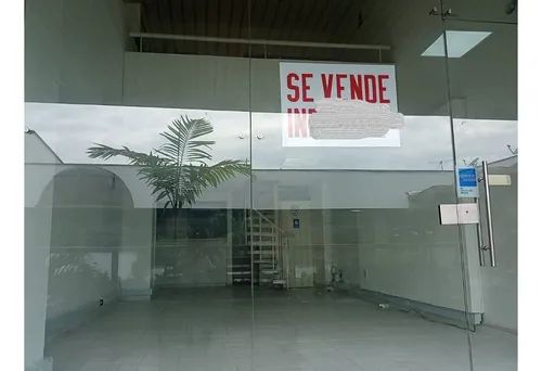 Venta Local De Dos Pisos 59mts2 En Ciudad Jardín, Sur De Cali 7609.