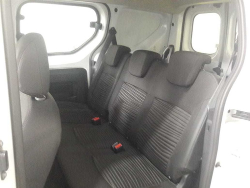 Renault Kangoo Ii Express Confort 5a 1.6 Oportunidad! (jav)