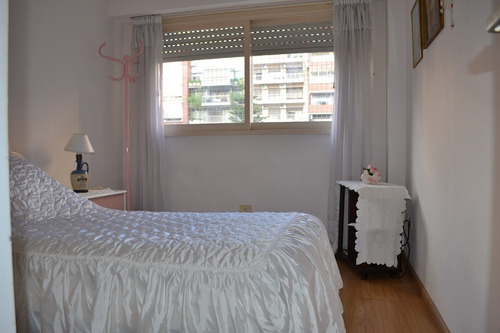 Piso 5 Ambientes 2 Cocheras Reciclado Bajas Exp. Muy Luminos