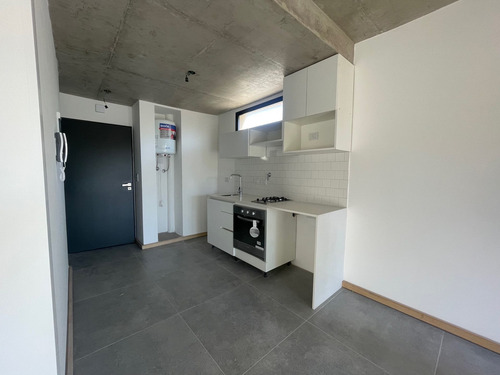 Imagen 2 de 16 de Venta Departamento 2 Ambientes A Estrenar