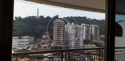 Apartamento - Ref: 854731