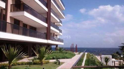 Apartamento À Venda, 173 M² Por R$ 1.580.000,00 - Piratininga - Niterói/rj - Ap31566