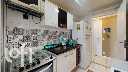 Imagem 20 de 30 de Apartamento Padrão Em São Paulo - Sp - Ap0010_rncr