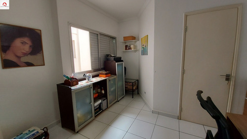 Imagem 22 de 29 de Cobertura De 5 Dormitórios Sendo 2 Suítes - Excelente Localização - Praia Das Astúrias - Guarujá/sp - Ap05531 - 68901491