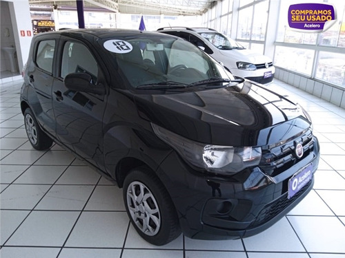 Imagem 2 de 8 de Fiat Mobi 1.0 Firefly Flex Drive Manual