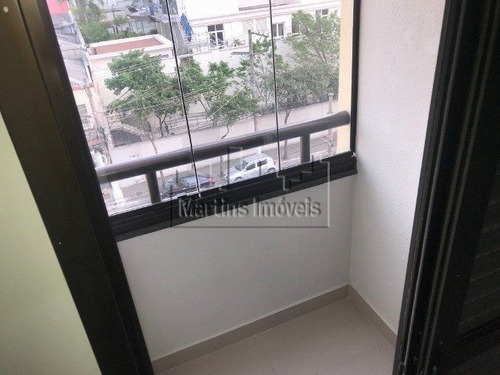 Imagem 14 de 14 de Apartamento - Mooca - Ref: 14693 - V-14693
