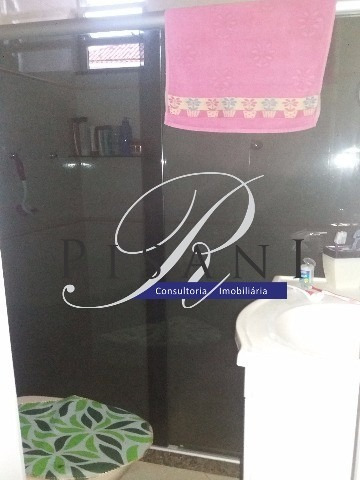 Imagem 16 de 23 de Campo Grande, Otima Casa Duplex... 5 Quartos, Suite, 3 Vagas - Ca00472 - 4736408