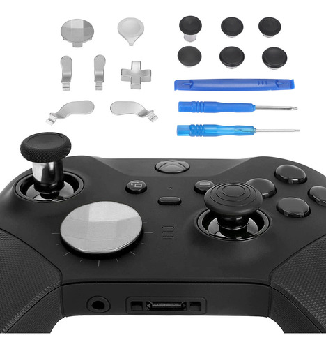 Vv For Accesorios De Control Elite Series 2, Juego De 13