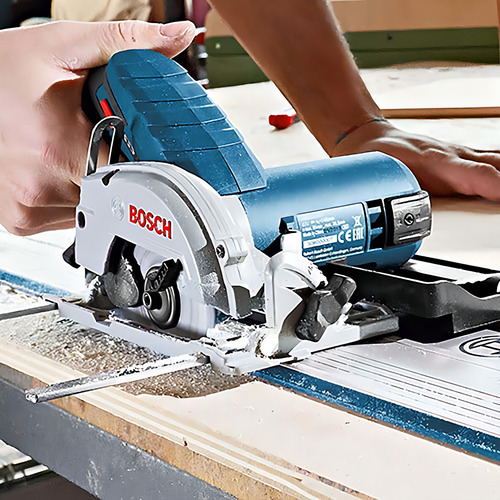 Sierra Circular Batería Bosch Gks 12v-26 12v