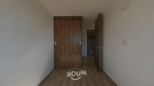 Apartamento En Urbanización Los Sauces I. 3 Habitaciones, 56 M², Id: 121143