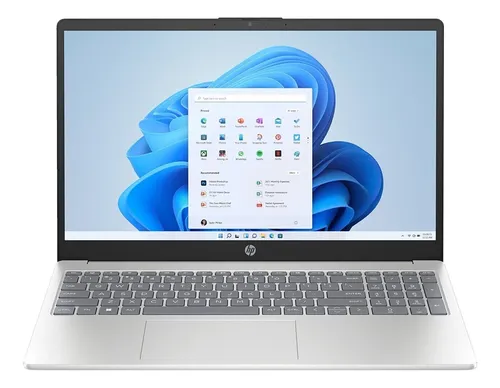 Notebook Hp 15.6 Touch Intel I7 13va 32gb Ram 1tb Ssd Win