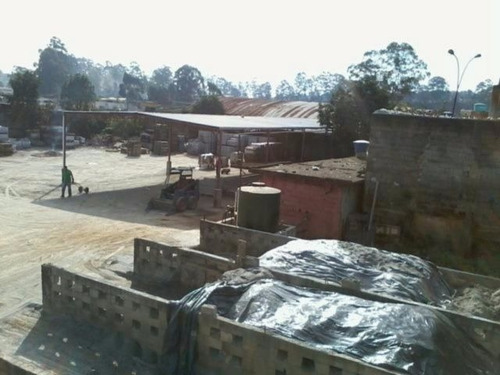 Imagem 6 de 6 de Terreno - Guaianazes - Ref: 1089 - V-3123