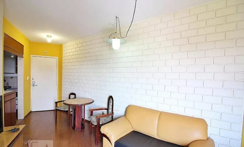 Apt 1 Dorm Suíte Mobiliado Styllo Flat Jd Do Mar/ Sbcampo !!