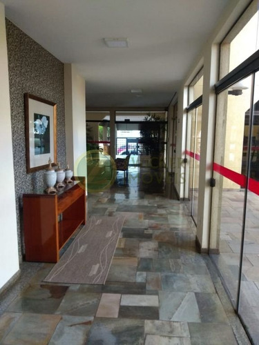 Imagem 26 de 27 de Excelente Apartamento No Edifício Ouro Branco - Ap00915