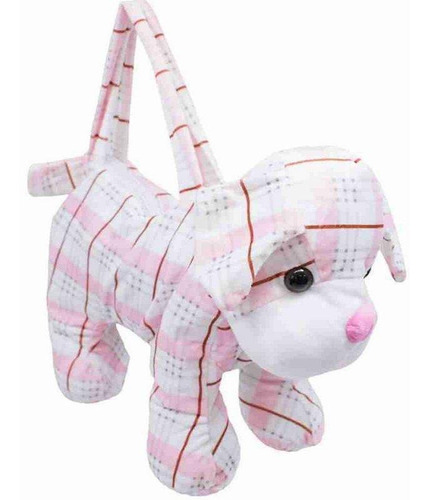 Cachorro Bolsa 27cm - Pelúcia