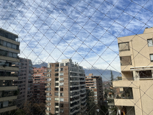Arriendo Departamento 2hab 2ba Las Condes