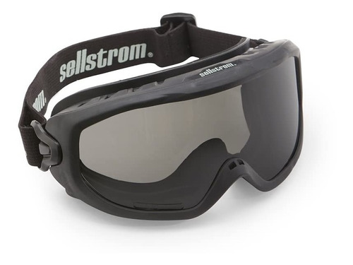 Gafas Para Nieve Revestimiento Antiniebla Sellstrom