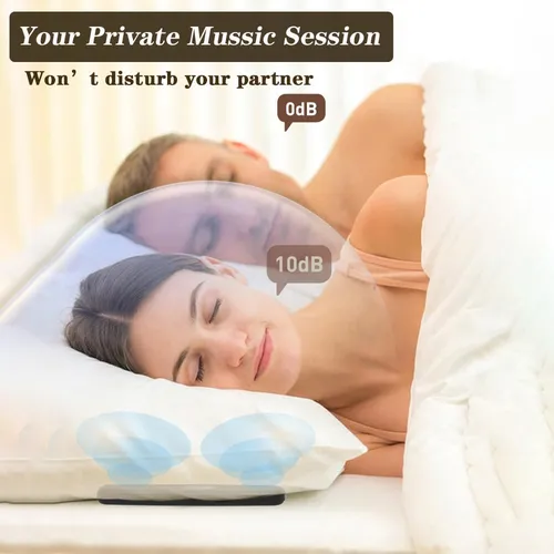 Almohada con altavoz new arrivals