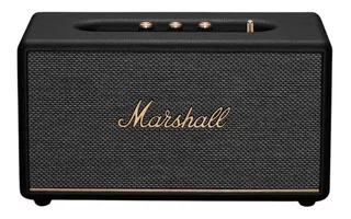 Bocina Inalámbrica Marshall Stanmore Iii Bluetooth