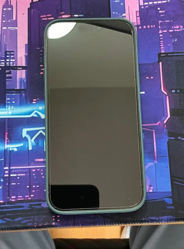 Apple iPhone 16 Pro Max (512 Gb) - Titanio Natural (Usado)