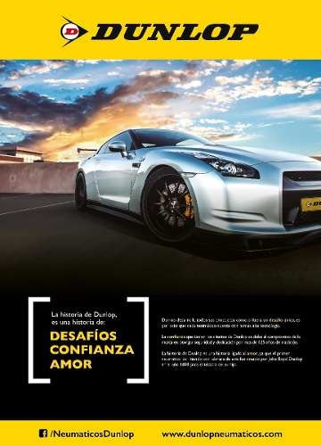 Kit X2 255/45 Zr18 Dunlop Sp Sport Max Tt + Tienda Oficial