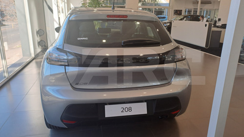 Peugeot 208 1.6 Allure