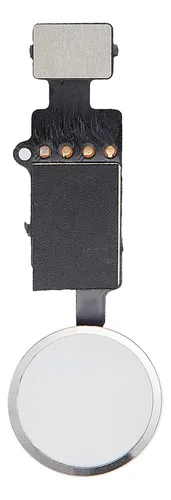 Cambio Flex Boton Home Para iPhone 7 Plus Colocacion