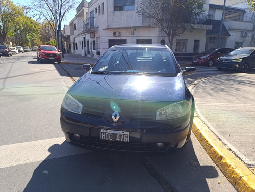 Renault Megane 2 1.6 Pack Plus
