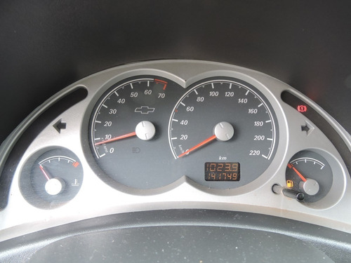 Gm Corsa Hatch Premium 1.4 Completo Menos Ar Financiamos