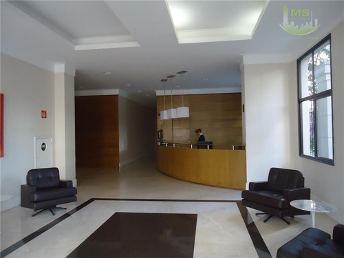 Imagem 16 de 17 de Apartamento À Venda, 50 M² Por R$ 450.000,00 - Cambuí - Campinas/sp - Ap2218