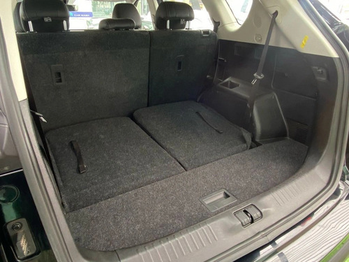 Jetour X70 Plus 1.5 At
