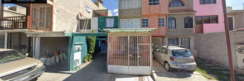 Maf Casa En Venta De Recuperacion Bancaria Ubicada En Calle Real De Jacarandas 47, San Vicente Chicoloapan