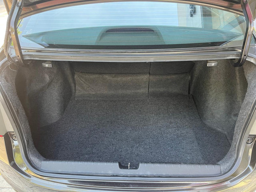 Honda City 1.5 Ex At