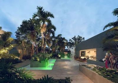 Terreno en venta