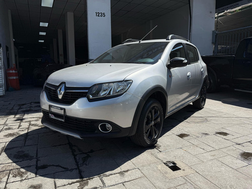 Renault Stepway 1.6 Trek Mt
