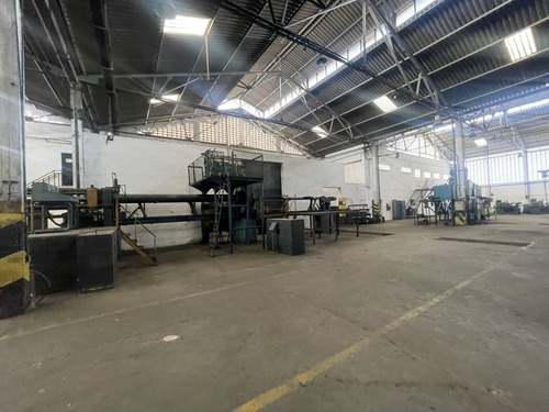 Imagen 10 de 24 de Johanna Castillo Vende 04145951217 Galpon En Zona Industrial