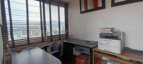 Vendo Ph Terraza El Rosal Yf