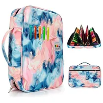 Comprar Cartucheras O Estuche De Lápices De Colores Con Capacidad