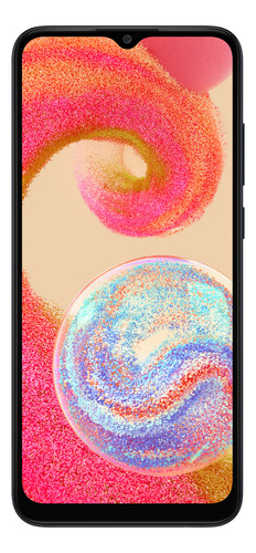 Imagen 2 de 9 de Celular Samsung Galaxy A04e 32gb Negro