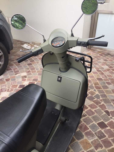 Vespa 150 Originale 1998 Piaggio